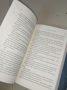 3 Fiction Bestselling Novels