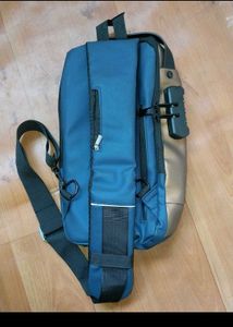Stylish Anti-Theft Sling Bag