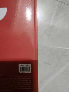 Unacademy Biology Volume 5 Book