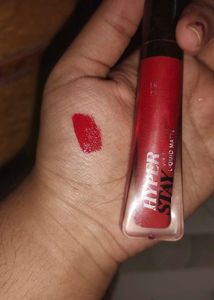 Hyper Stay Liquid Matte Lipstick