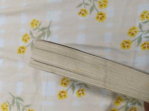 Hunting Adeline Book