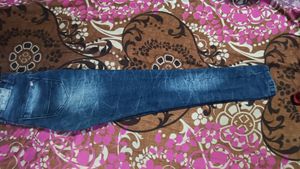 Men Jeans