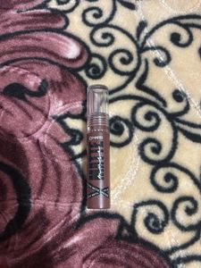 Mars Matte Lipstick