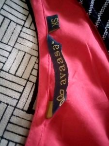 AVAASA Kurthi