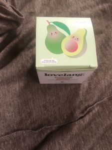 Lovelang Hair Mask Avocado &amp; Ceramide