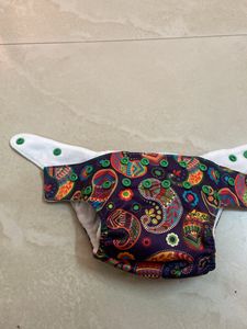 Super Bottom UNO Cloth Diaper