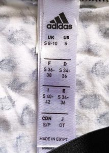 Victoria's Secret &amp; Adidas Briefs
