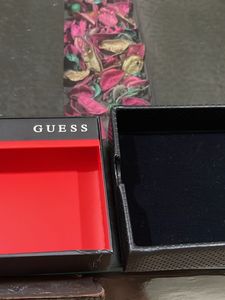 GUESS Box