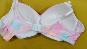 0004 -- tye &amp; dye  print pestal col