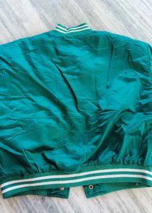 Rare Breed Varsity Jacket