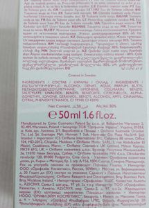 Oriflame Oh! Sweet Eau de Toilette