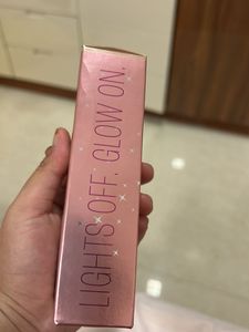 Lakme 9 to 5 Lumi Lit Cream - Dewy Rose