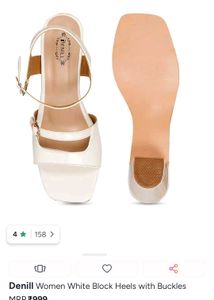 Myntra Branded Stylish Strap Sandals