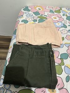 Jeans/trousers