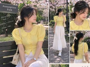 Korean top