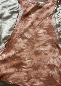 Tie-Dye T-Shirt