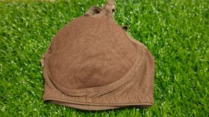 36 Xl - 90cm Slightly Padded