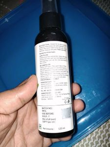 is beautiful face toner