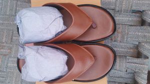 Flat Sandal For Men's