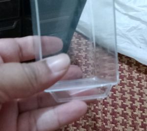 Small Items Storage Set + Black Ribbon Roll 1