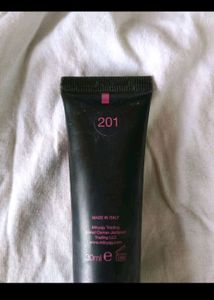 Concealer 201: Mikyajy (UAE)