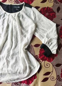 Forever 21 Blouse