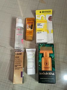 All in 1 set - 6