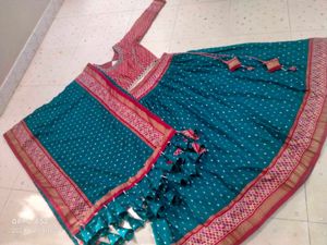 lahenga choli