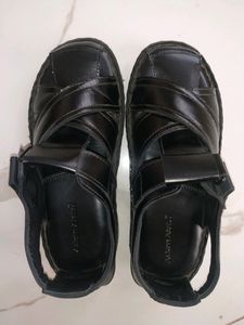 Men Handmade Luxury Leather Sandle