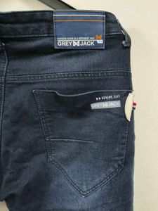 women's Dark Wash Jeans