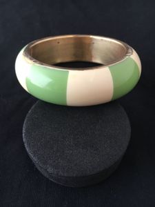 vintage carved and dyed  bangles combo