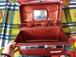 Vanity Box