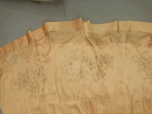 rajputi marwadi yellow red poshak