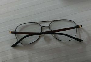 Lenskart Specs with Lenses