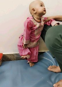 beautiful ethnic wear for your princess 9 to 12 ol