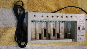 Roadmaster Battery Charger Model DT-1580