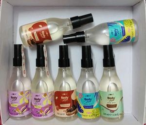 Plum  Lovin' Body Mist