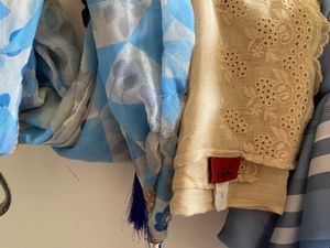 Scarves Set (220 each)