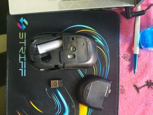 Lenovo Wireless Mouse