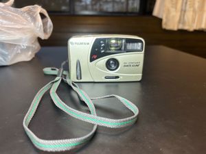 Vintage Fujifilm Big Viewfinder  antique piece