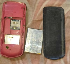 Samsung Basic Mobile Phone