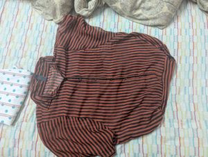 3-Piece Women's Top Bundle