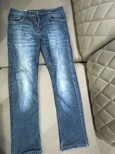 🔥 MEGA COMBO OF 6 BRANDED SLIM-FIT PANTS 🔥