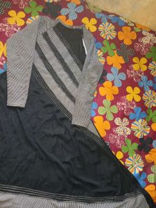 Abaya Umbrela Pattern💖
