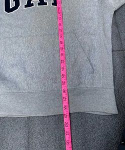 GAP Hoodie - Casual Comfort