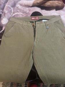 Smart USA Jump Brand Pants