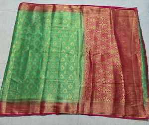 Rakshabandhan sale banarsi saree