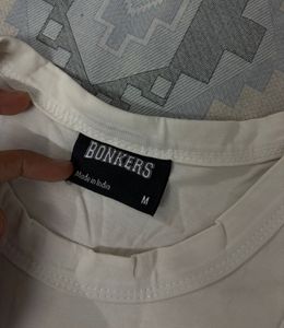 Graphic Tank Top With Jeans Combo