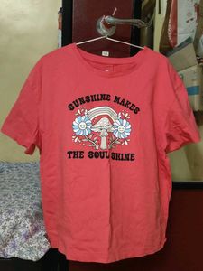 Cute Graphic Tee