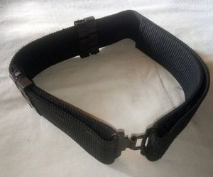 Army And Security Belt